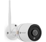 Überwachungskamera im Test: CIP-39220 von Smartwares, Testberichte.de-Note: 2.2 Gut