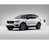 XC40 Recharge T4 Plug-In Hybrid (155 kW) ( (2020)