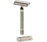 Nassrasierer im Test: 23C Rasierhobel von Merkur Rasierer, Testberichte.de-Note: 1.9 Gut