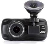 Dashcam im Test: DRV-A601W von Kenwood, Testberichte.de-Note: 2.0 Gut