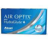 Kontaktlinse im Test: Air Optix Plus Hydraglyde von Alcon, Testberichte.de-Note: 1.3 Sehr gut
