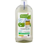 Mundspülung Bio-Minze