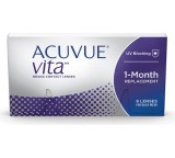 Kontaktlinse im Test: Vita 1-Month Replacement von Acuvue, Testberichte.de-Note: 1.9 Gut