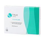 Kontaktlinse im Test: True Lens Premium Weiche Monatslinsen von Mister Spex, Testberichte.de-Note: 2.0 Gut