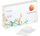 Kontaktlinse im Test: Proclear Sphere von CooperVision, Testberichte.de-Note: 2.0 Gut