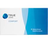 Kontaktlinse im Test: True Lens Comfort Monatslinsen von Mister Spex, Testberichte.de-Note: 2.0 Gut