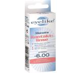 Kontaktlinse im Test: Monatskontaktlinse von eyelike, Testberichte.de-Note: 3.3 Befriedigend