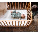 Matratze im Test: Babymatratze von Kipli, Testberichte.de-Note: ohne Endnote