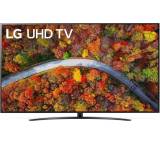 Fernseher im Test: 43UP81009LA von LG, Testberichte.de-Note: 2.3 Gut