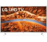 Fernseher im Test: 43UP76909LE von LG, Testberichte.de-Note: 1.6 Gut