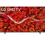 Fernseher im Test: 86UP80009LA von LG, Testberichte.de-Note: 1.5 Sehr gut