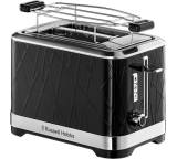 Toaster im Test: Structure Toaster von Russell Hobbs, Testberichte.de-Note: ohne Endnote