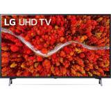 Fernseher im Test: 43UP80009LA von LG, Testberichte.de-Note: ohne Endnote