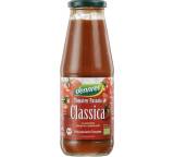Tomatenkonserve im Test: Tomaten-Passata Classica von Dennree, Testberichte.de-Note: 2.6 Befriedigend