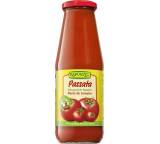 Tomatenkonserve im Test: Passata (Bio) von Rapunzel, Testberichte.de-Note: 3.4 Befriedigend