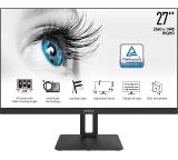 Monitor im Test: PRO MP271QP von MSI, Testberichte.de-Note: 2.0 Gut