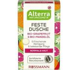 Duschbad/-gel im Test: Feste Dusche Bio-Grapefruit & Bio-Mandelöl von Rossmann / Alterra, Testberichte.de-Note: 1.0 Sehr gut