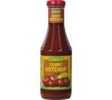 Curry Ketchup