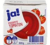 Passierte Tomaten