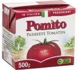 Tomatenkonserve im Test: Passierte Tomaten von Pomito, Testberichte.de-Note: 1.3 Sehr gut