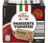 Passierte Tomaten