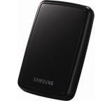 Externe Festplatte im Test: S2 Portable 500 GB (HXMU050DA) von Samsung, Testberichte.de-Note: 2.1 Gut