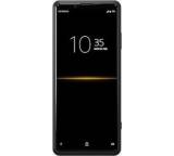 Smartphone im Test: Xperia PRO von Sony, Testberichte.de-Note: 1.6 Gut