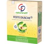 Duschbad/-gel im Test: Naturkraft Feste Dusche Avocado von CD, Testberichte.de-Note: 2.0 Gut