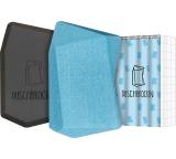 Duschbad/-gel im Test: Maxi Minz von Duschbrocken, Testberichte.de-Note: 3.8 Ausreichend