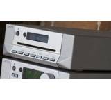 CD-Player im Test: CD 6s von Cyrus Audio, Testberichte.de-Note: 3.3 Befriedigend