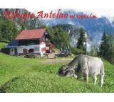 Wanderung, Ausflug & Tour im Test: Rifugio Antelao von Italien, Dolomiten, Testberichte.de-Note: ohne Endnote
