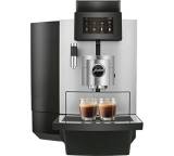 Kaffeevollautomat im Test: X10 von Jura, Testberichte.de-Note: ohne Endnote