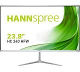 Monitor im Test: HC240HFW von HANNspree, Testberichte.de-Note: ohne Endnote