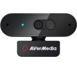 Webcam im Test: PW310P von AVerMedia, Testberichte.de-Note: 1.5 Sehr gut