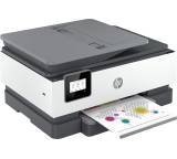 Drucker im Test: OfficeJet 8015e von HP, Testberichte.de-Note: 2.0 Gut
