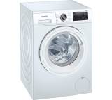 Waschmaschine im Test: iQ500 WM14UPA0 von Siemens, Testberichte.de-Note: ohne Endnote