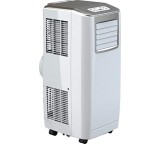 Klimaanlage im Test: WDH-FGA1075 von Aktobis, Testberichte.de-Note: ohne Endnote