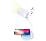 Schreibtischlampe im Test: ChargeAIR Light & Sound von Terratec, Testberichte.de-Note: ohne Endnote