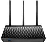 Router im Test: RT-AC1900U von Asus, Testberichte.de-Note: ohne Endnote