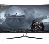 Monitor im Test: LC-M32-QHD-144-C-V2 von LC-Power, Testberichte.de-Note: 1.6 Gut