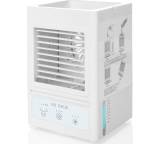 Klimaanlage im Test: Tragbarer Luftkühler von Winique, Testberichte.de-Note: 2.5 Gut