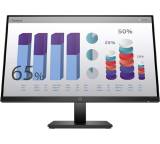 Monitor im Test: P24q G4 von HP, Testberichte.de-Note: ohne Endnote