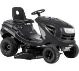 Rasentraktoren & Aufsitzmäher im Test: T15-93.1 HDS-A Black Edition von Al-Ko, Testberichte.de-Note: ohne Endnote