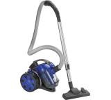 Staubsauger im Test: BS 3000 CB von Bomann, Testberichte.de-Note: 2.3 Gut