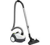 Staubsauger im Test: BS 9019 CB von Bomann, Testberichte.de-Note: 1.8 Gut