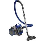 Staubsauger im Test: BS 9022 CB von Bomann, Testberichte.de-Note: 2.5 Gut