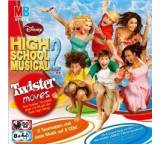 Gesellschaftsspiel im Test: High School Musical 2 - Twister Moves von MB Spiele, Testberichte.de-Note: 3.2 Befriedigend
