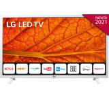 Fernseher im Test: 32LM6380PLC von LG, Testberichte.de-Note: 1.7 Gut
