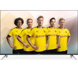 Fernseher im Test: U58G7U von CHiQ, Testberichte.de-Note: ohne Endnote