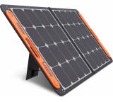 Solaranlage im Test: SolarSaga 100 von Jackery, Testberichte.de-Note: 1.4 Sehr gut